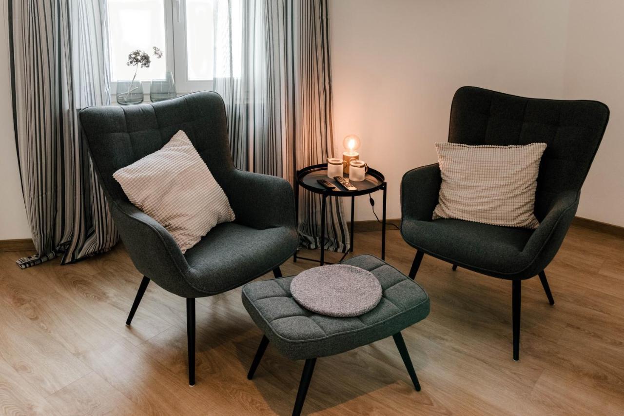 Apartamento Little Loft Limburg Limburg an der Lahn Exterior foto