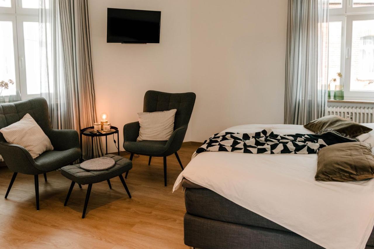 Apartamento Little Loft Limburg Limburg an der Lahn Exterior foto