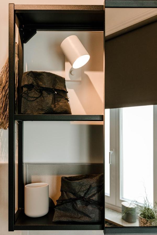 Apartamento Little Loft Limburg Limburg an der Lahn Exterior foto